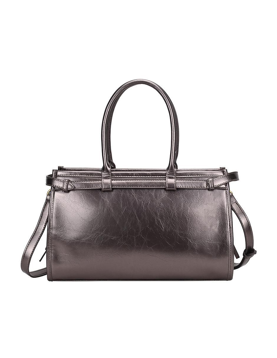 Bolsa satchel para mujer 2