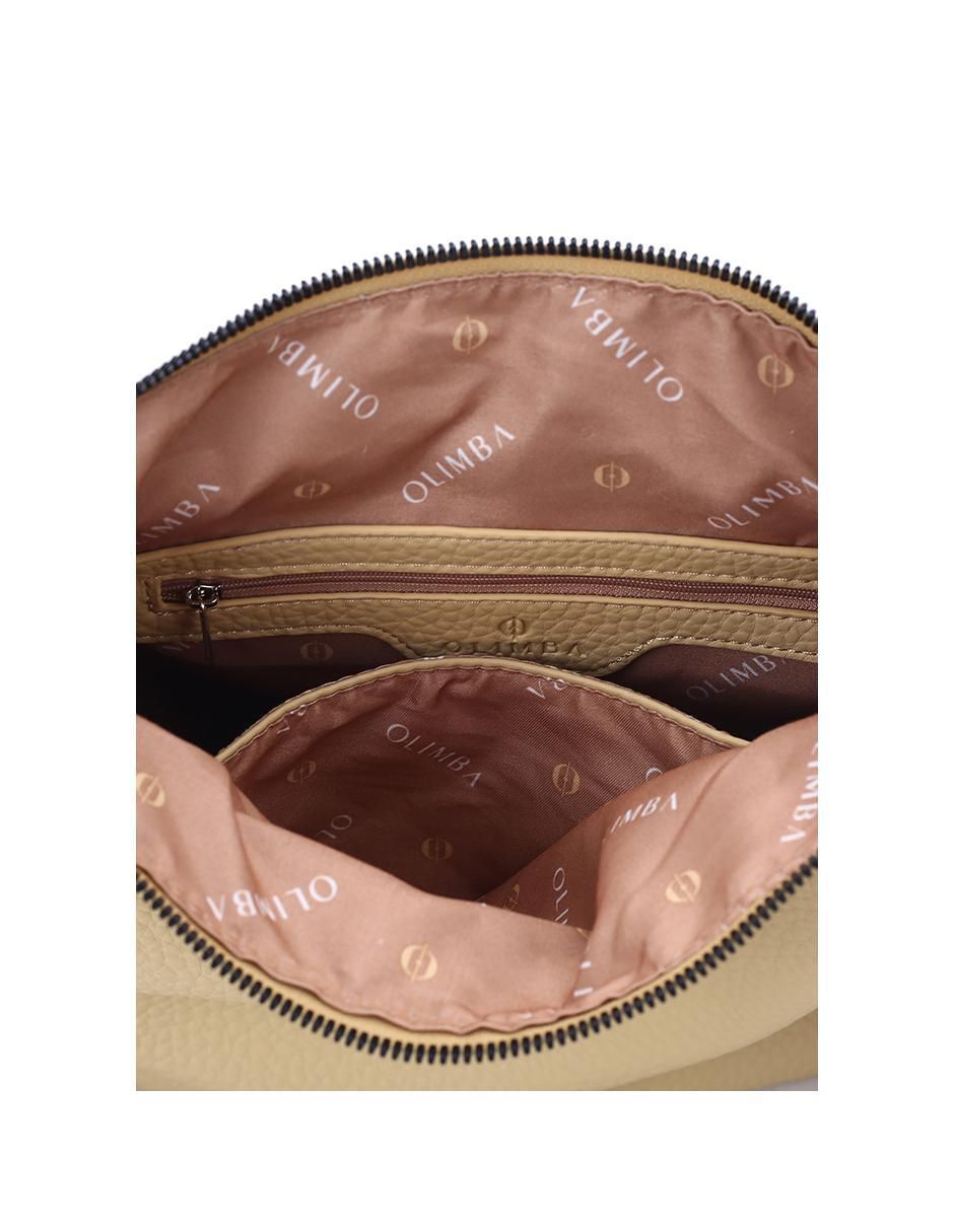 "set/bolsa" tote olimba sin familia no aplica "de" sintético "para" (si aplica) mujer