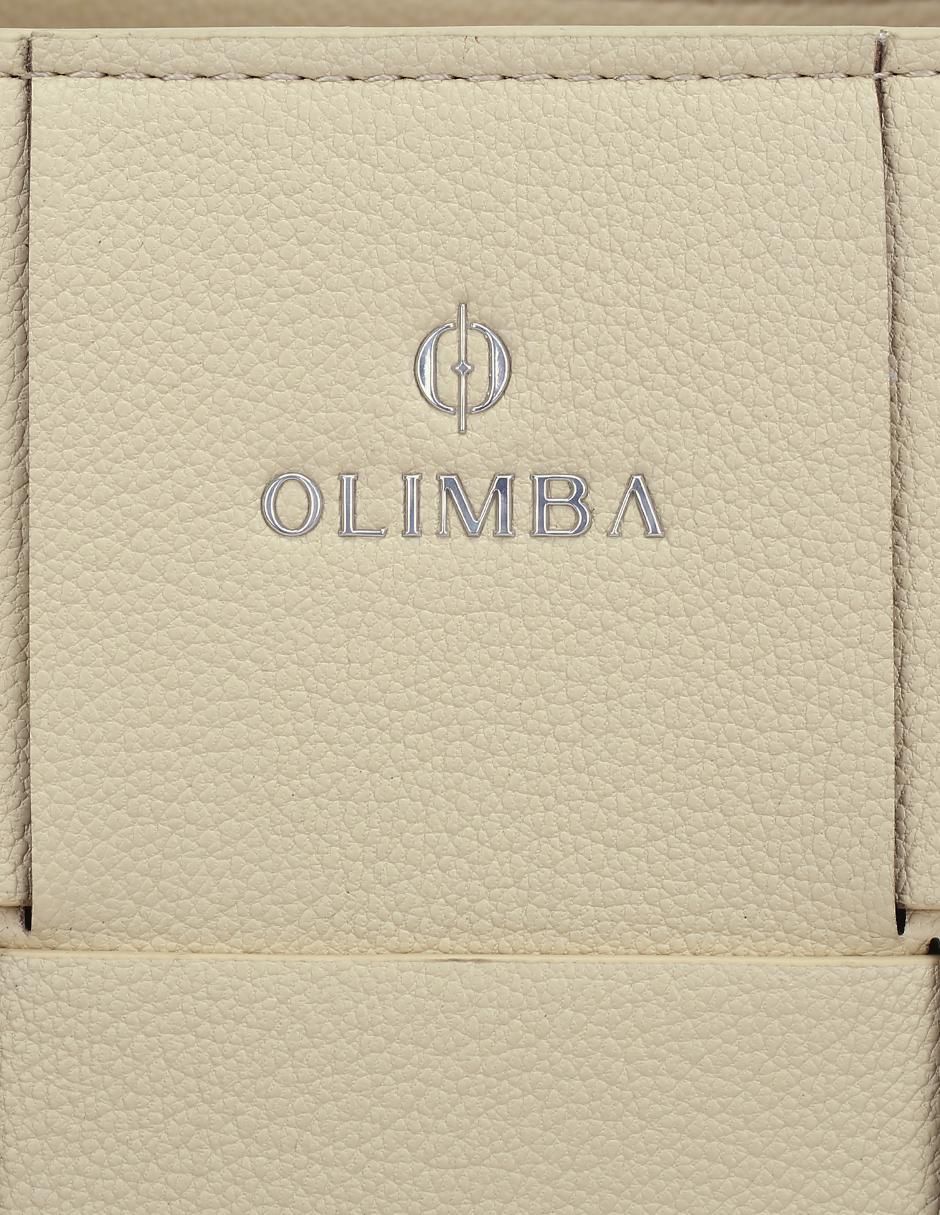 "set/bolsa" tote olimba sin familia no aplica "de" sintético "para" (si aplica) mujer