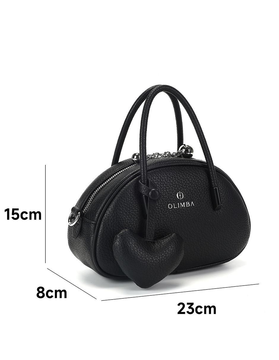 "set/bolsa" crossbody olimba sin familia no aplica "de" sintético "para" (si aplica) mujer
