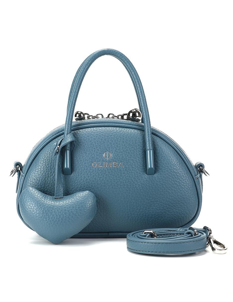 Bolsa crossbody para mujer