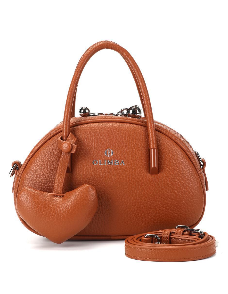 Bolsa crossbody para mujer