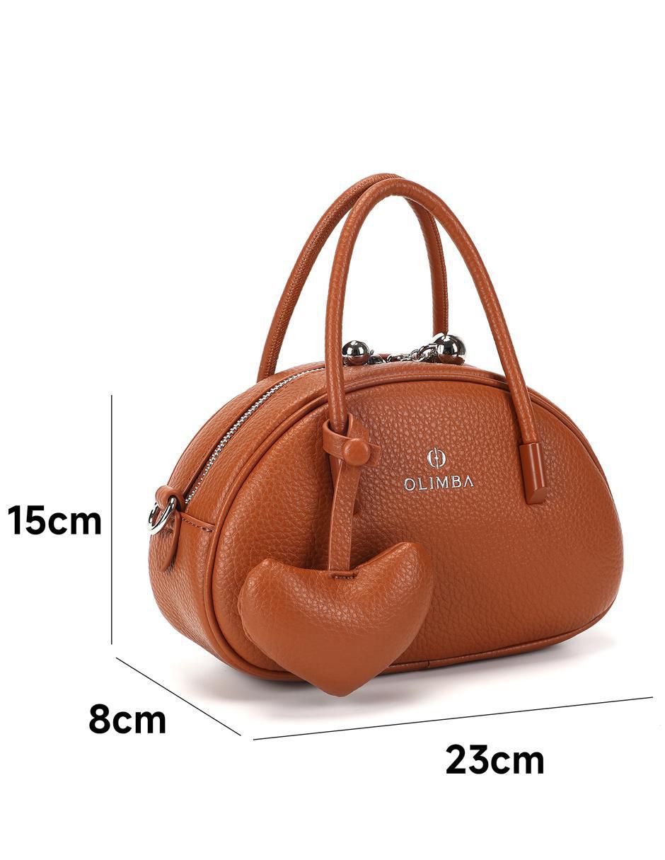 Bolsa crossbody para mujer 5