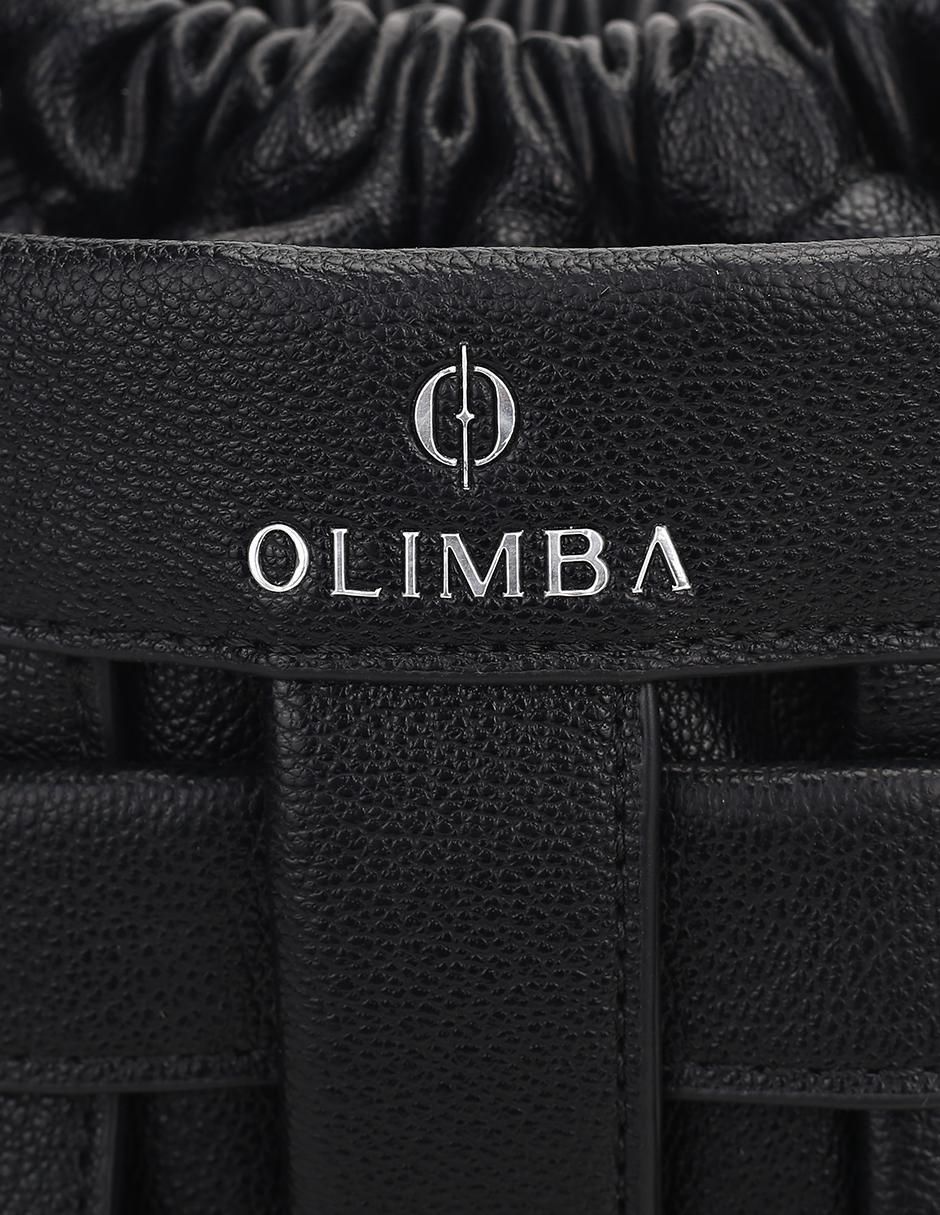 "set/bolsa" tote olimba sin familia no aplica "de" sintético "para" (si aplica) mujer