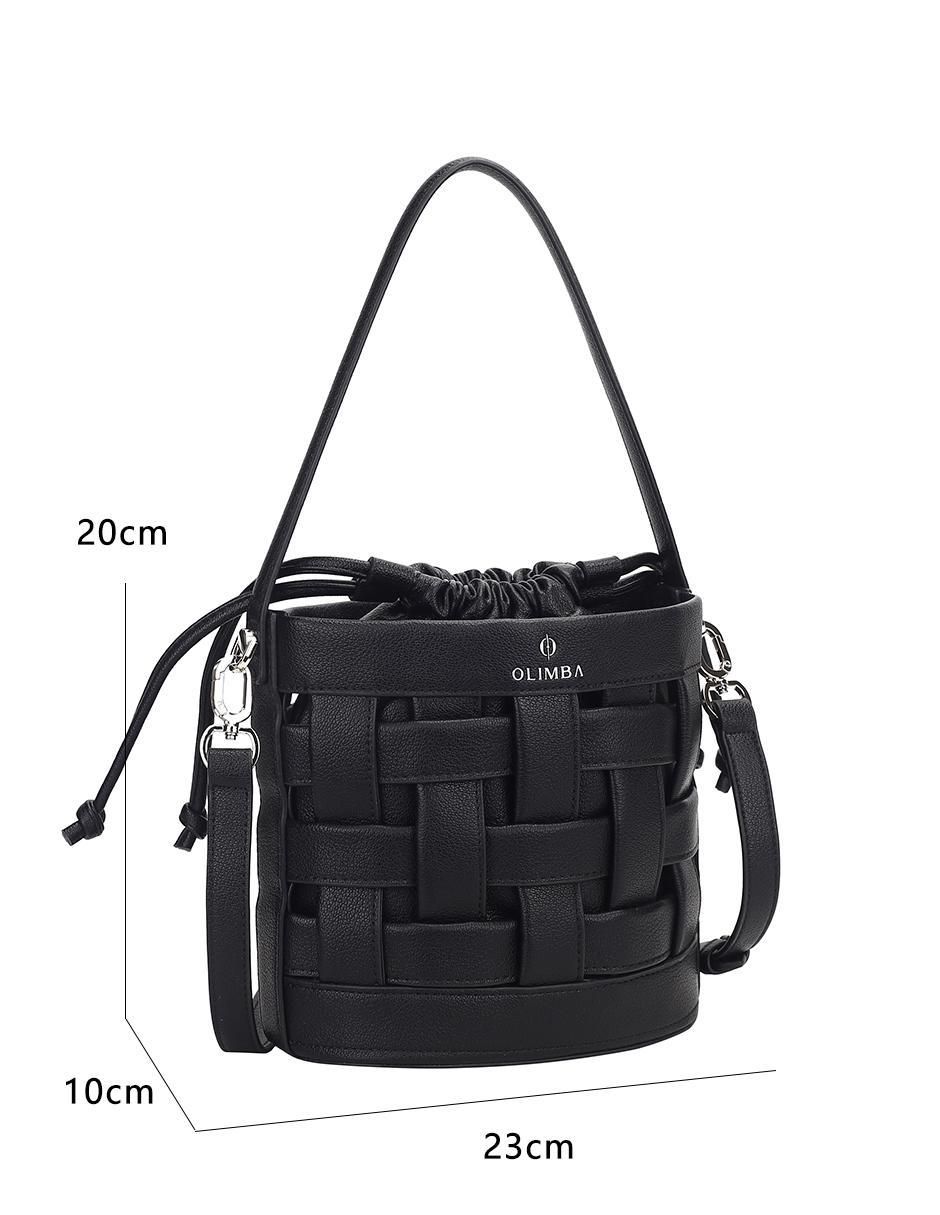 "set/bolsa" tote olimba sin familia no aplica "de" sintético "para" (si aplica) mujer
