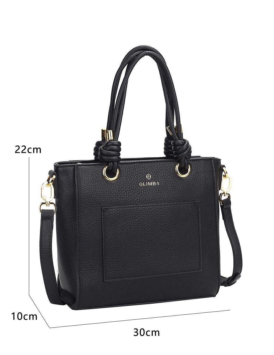 "set/bolsa" tote olimba sin familia no aplica "de" sintético "para" (si aplica) mujer