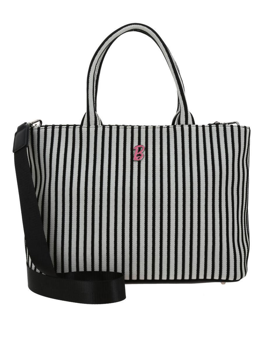 Bolsa tote Barbie mujer