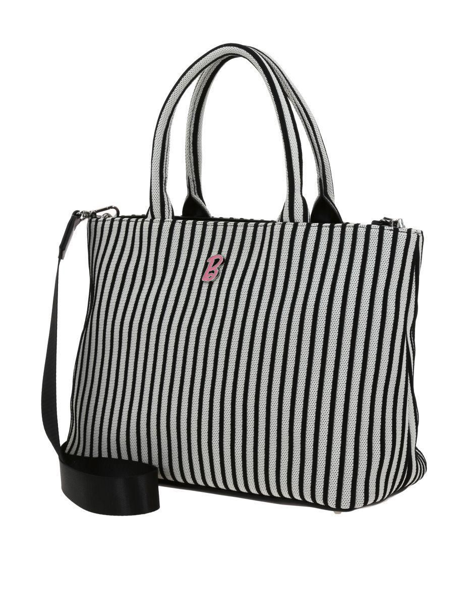 Bolsa tote Barbie mujer 2