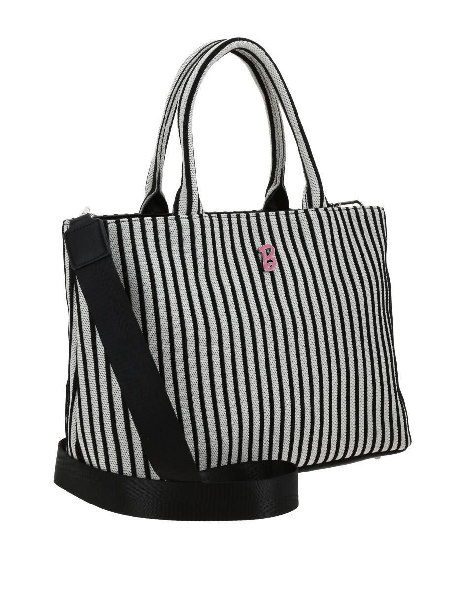 Bolsa tote Barbie mujer 6