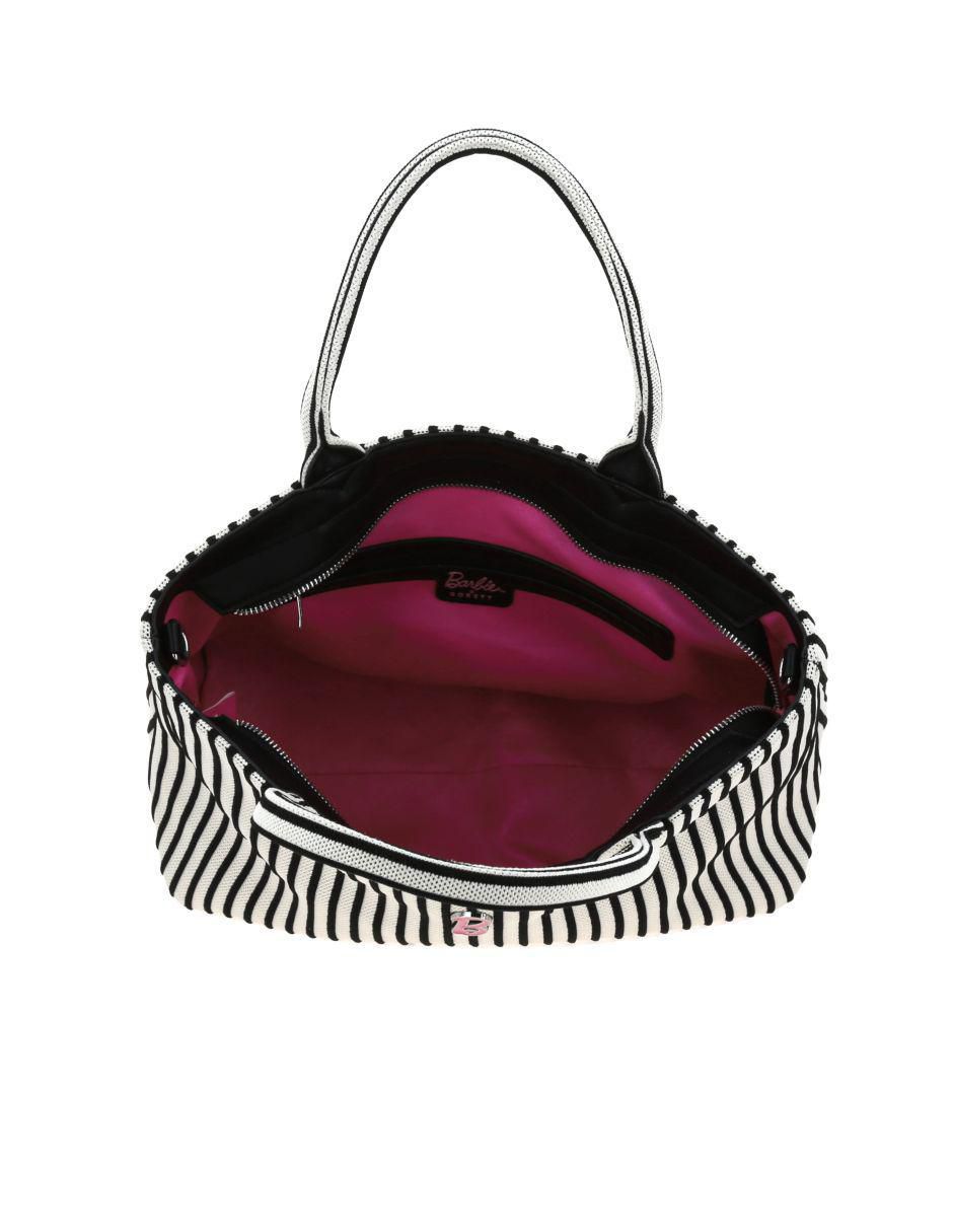 Bolsa tote Barbie mujer 7