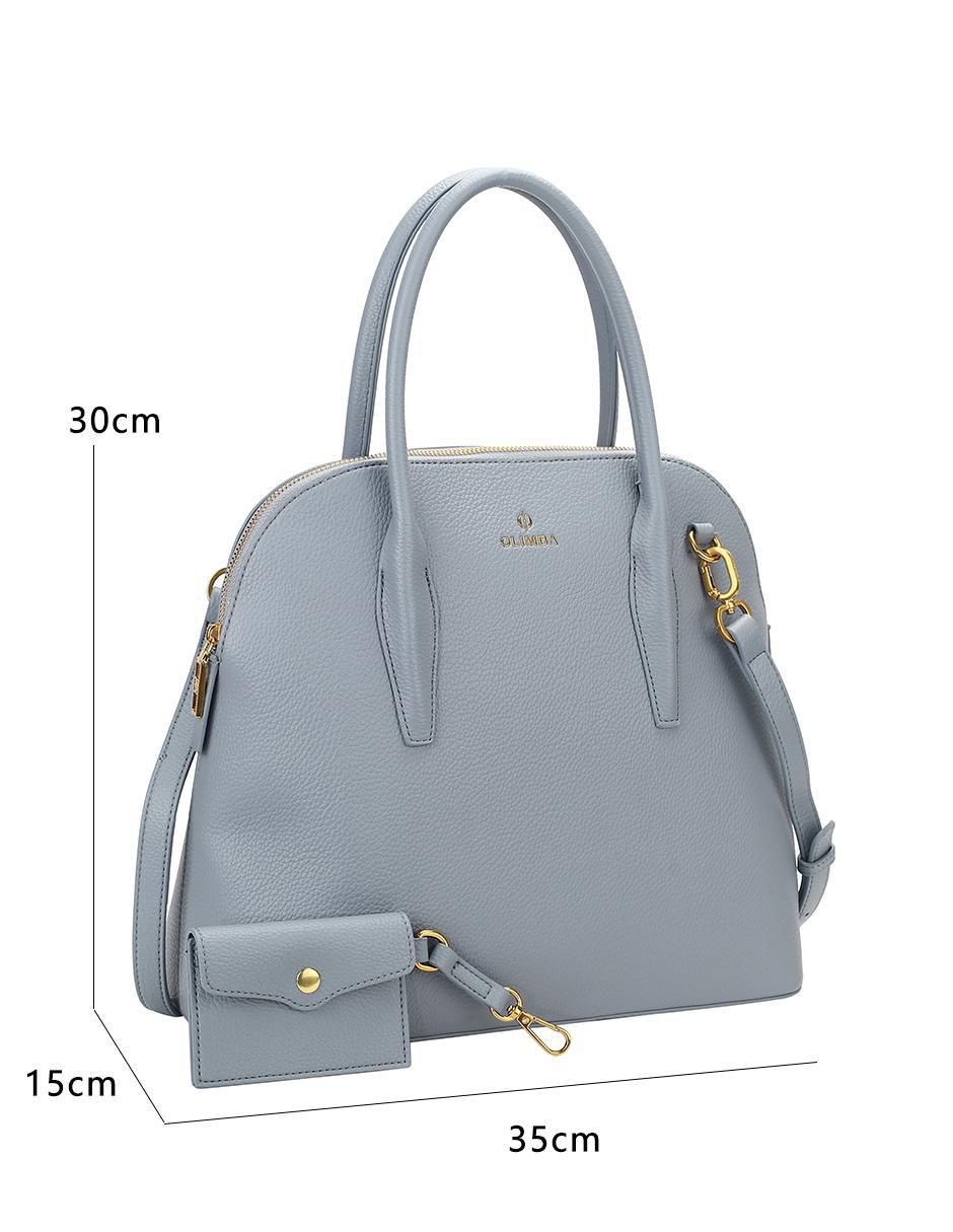 "set/bolsa" tote olimba sin familia no aplica "de" sintético "para" (si aplica) mujer