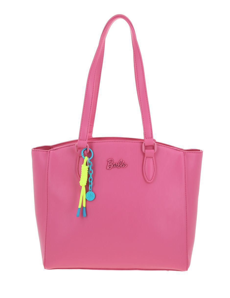 Bolsa tote Barbie para mujer Bolsa tote Barbie para mujer