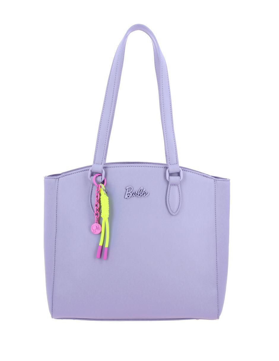 Bolsa tote Barbie para mujer