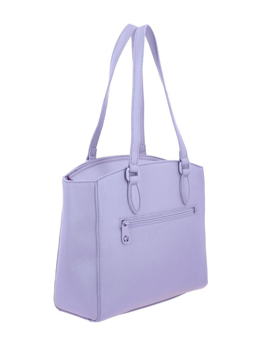 "set/bolsa" tote gorett sin familia o coleccion barbie "de" poliéster "para" (si aplica) mujer
