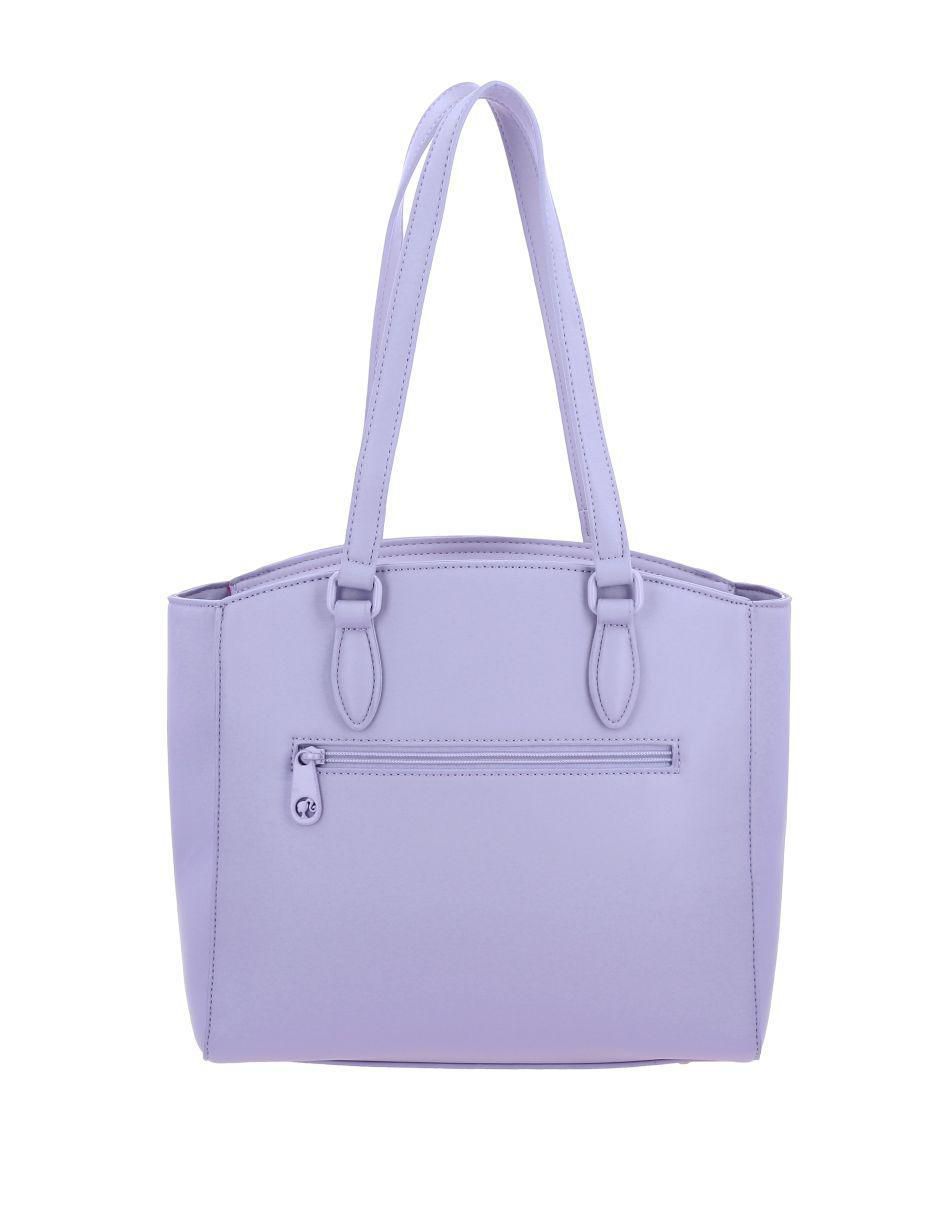 "set/bolsa" tote gorett sin familia o coleccion barbie "de" poliéster "para" (si aplica) mujer