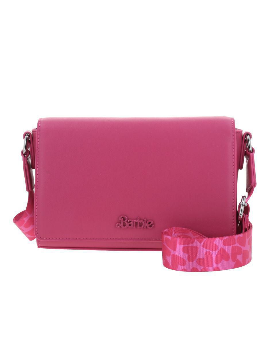 Bolsa crossbody Barbie para mujer