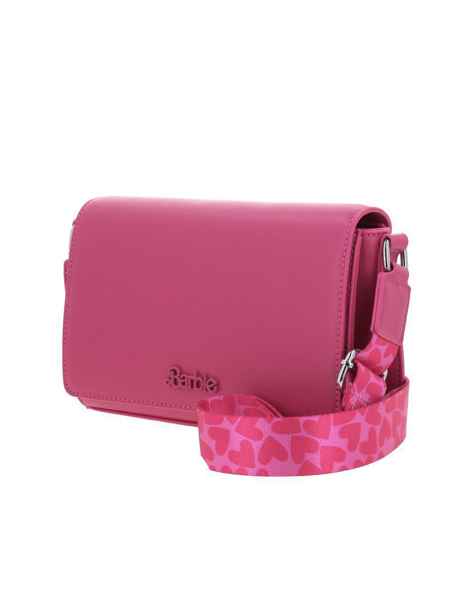 Bolsa crossbody Barbie para mujer 2