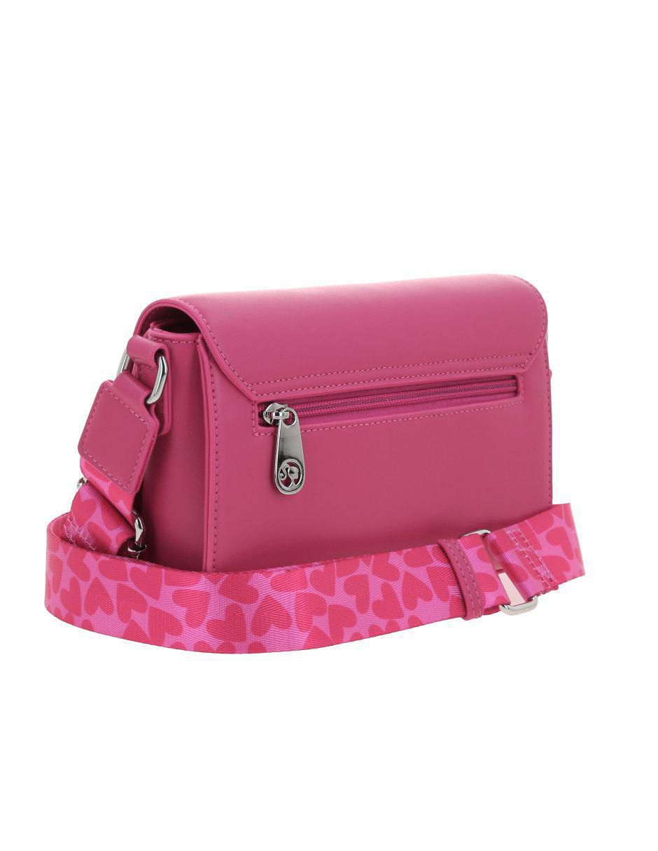 Bolsa crossbody Barbie para mujer 3