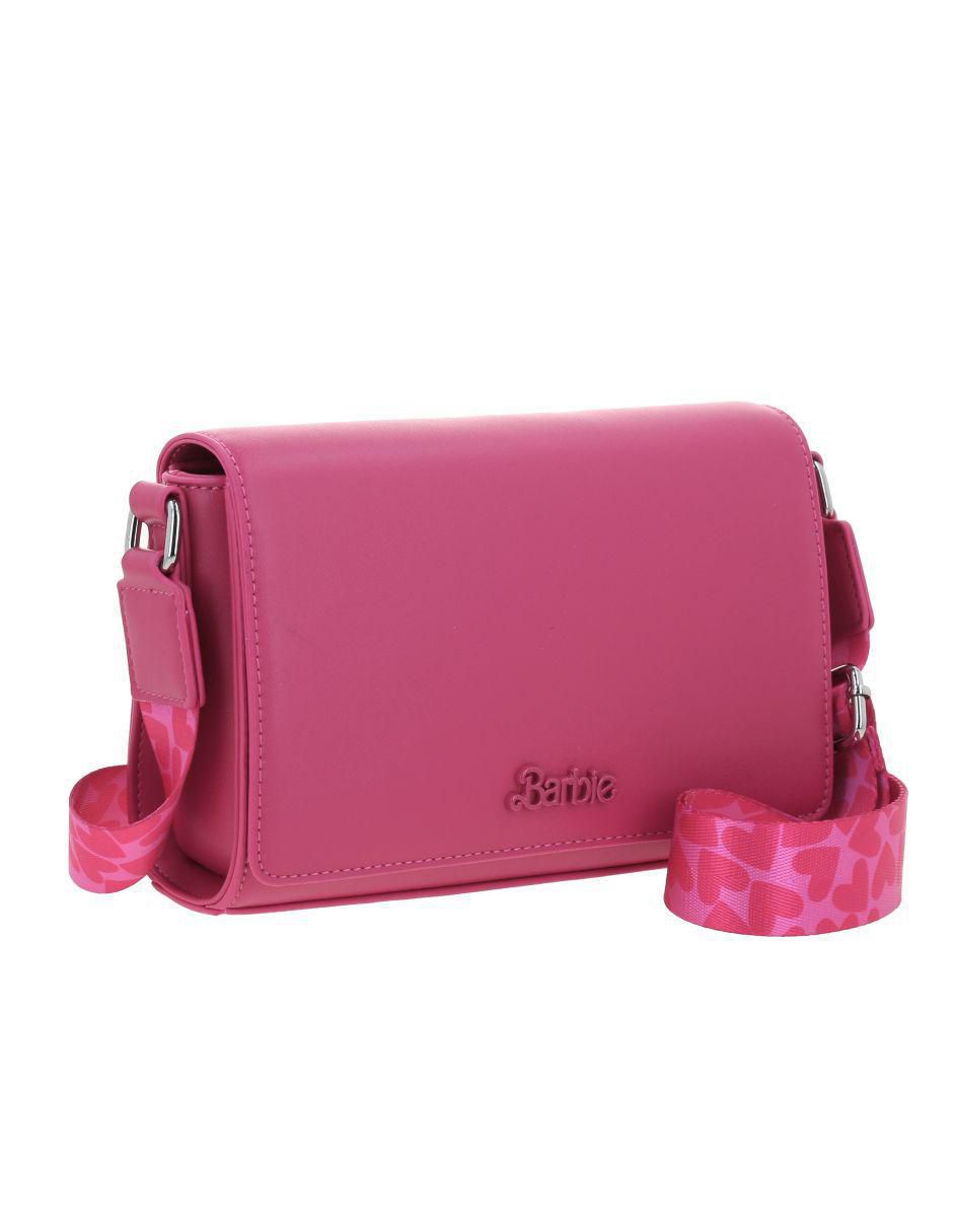 Bolsa crossbody Barbie para mujer 6