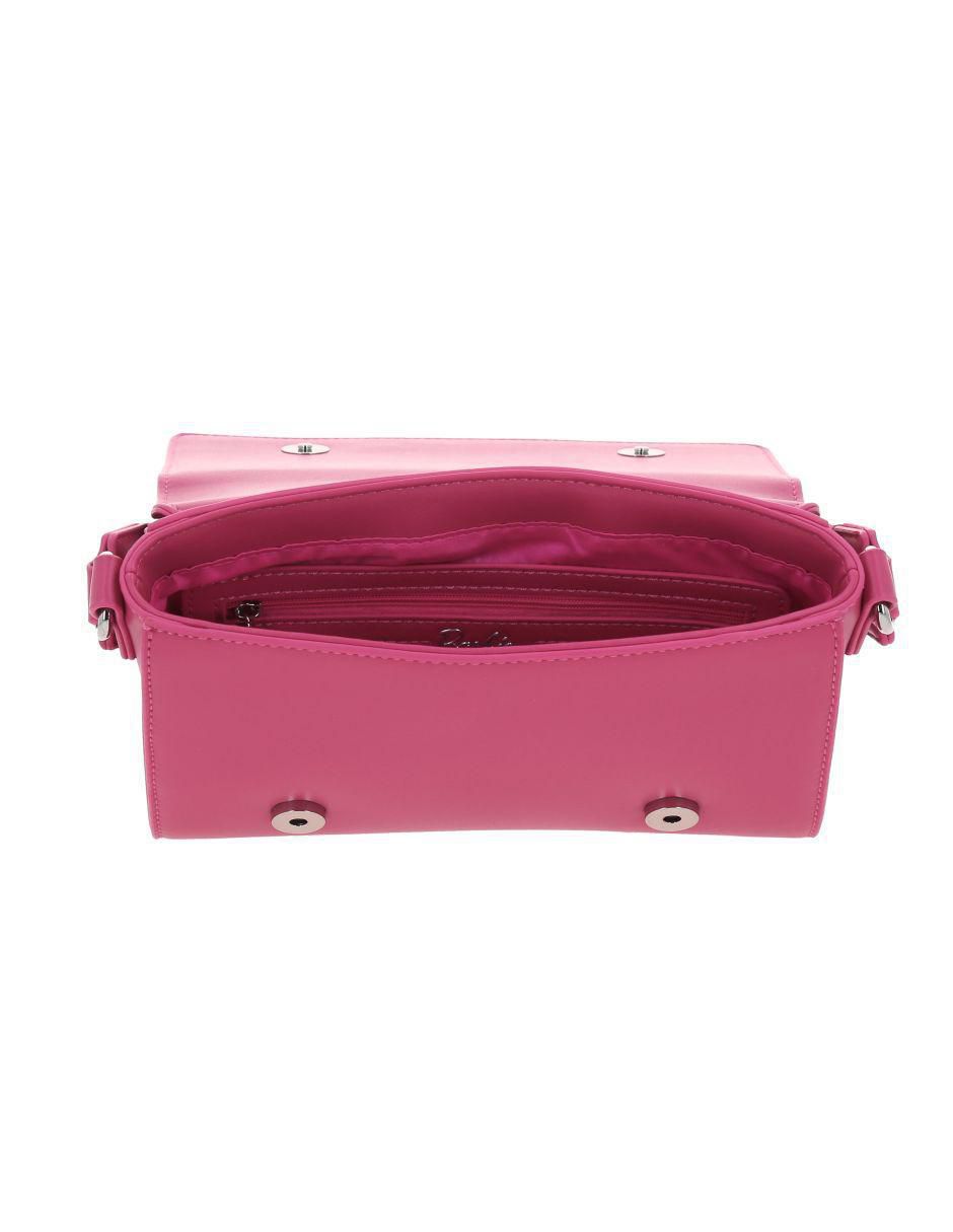 Bolsa crossbody Barbie para mujer 7