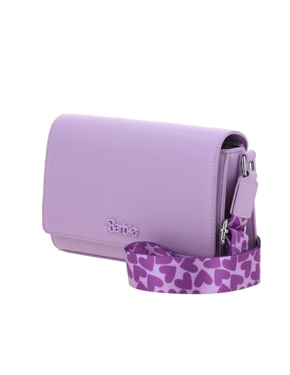 "set/bolsa" crossbody gorett no aplica barbie "de" poliéster "para" (si aplica) mujer