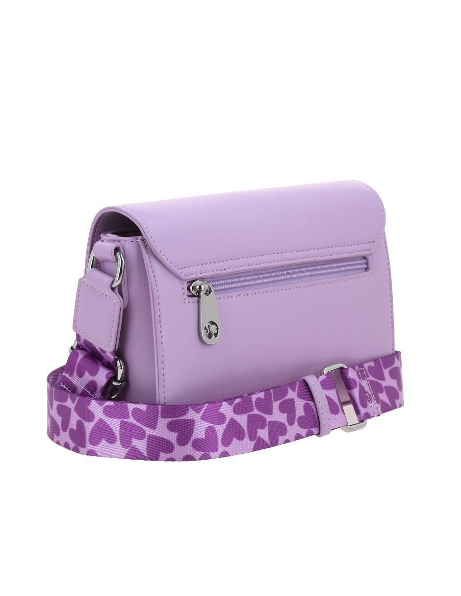 "set/bolsa" crossbody gorett no aplica barbie "de" poliéster "para" (si aplica) mujer