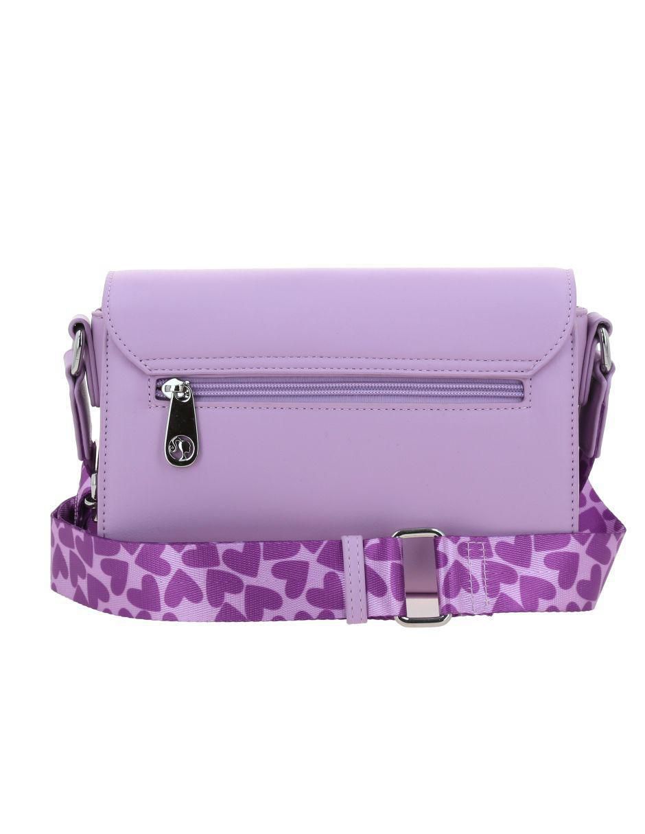 "set/bolsa" crossbody gorett no aplica barbie "de" poliéster "para" (si aplica) mujer