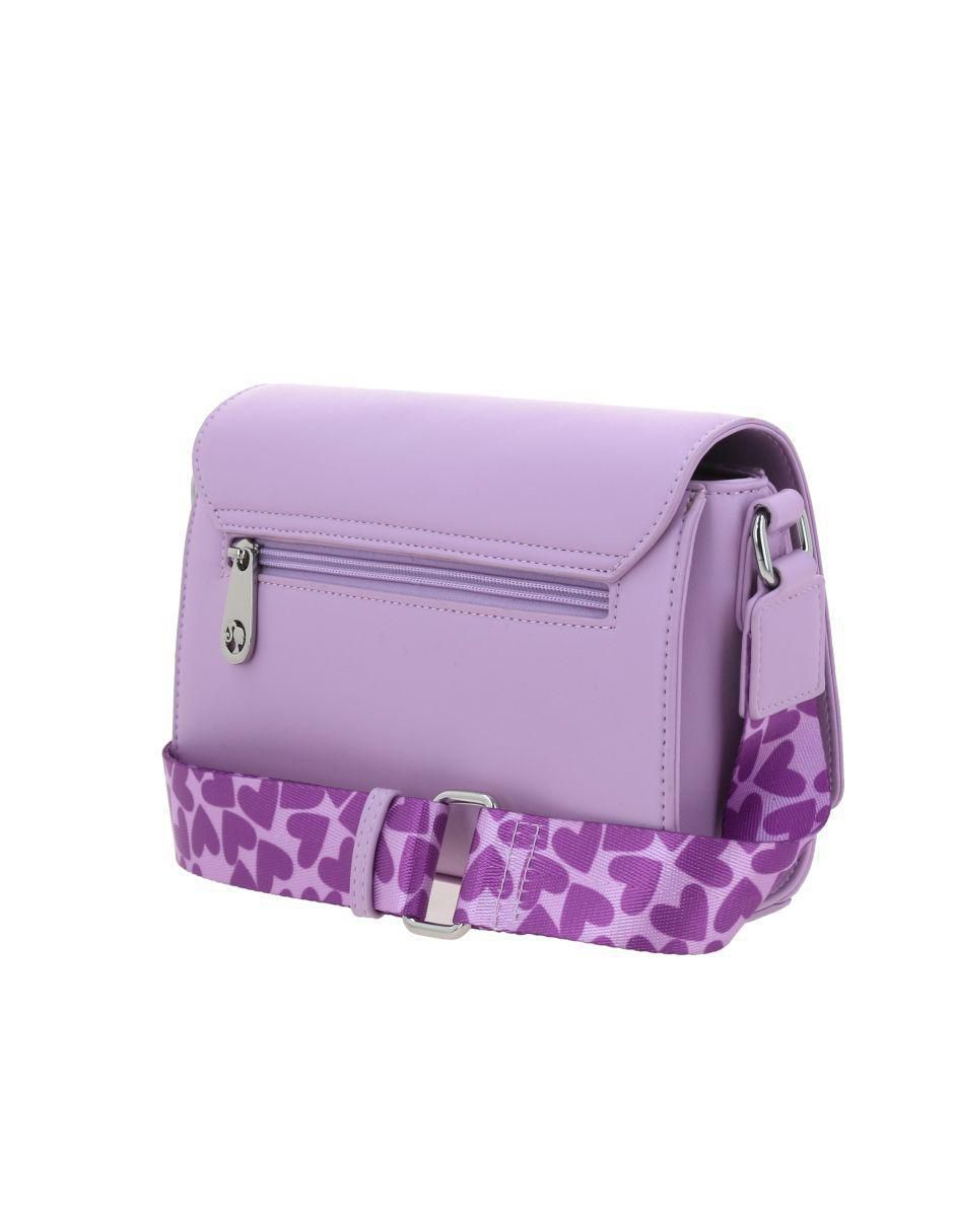 "set/bolsa" crossbody gorett no aplica barbie "de" poliéster "para" (si aplica) mujer