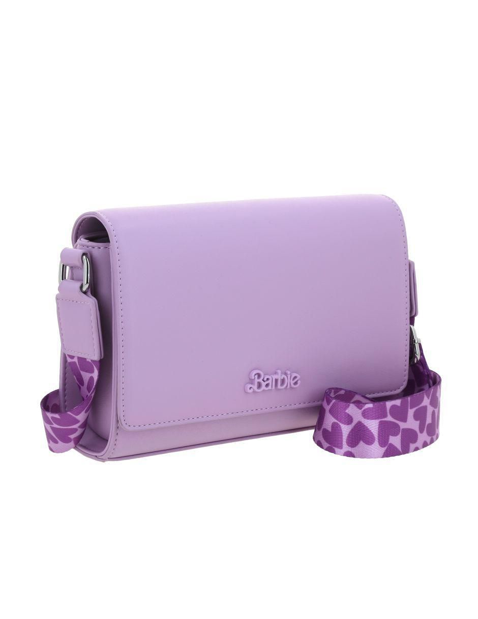 "set/bolsa" crossbody gorett no aplica barbie "de" poliéster "para" (si aplica) mujer