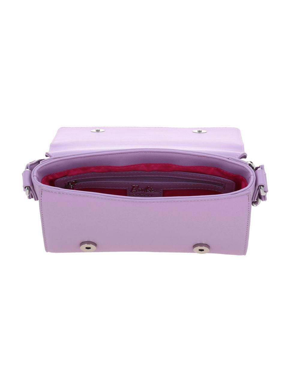 "set/bolsa" crossbody gorett no aplica barbie "de" poliéster "para" (si aplica) mujer