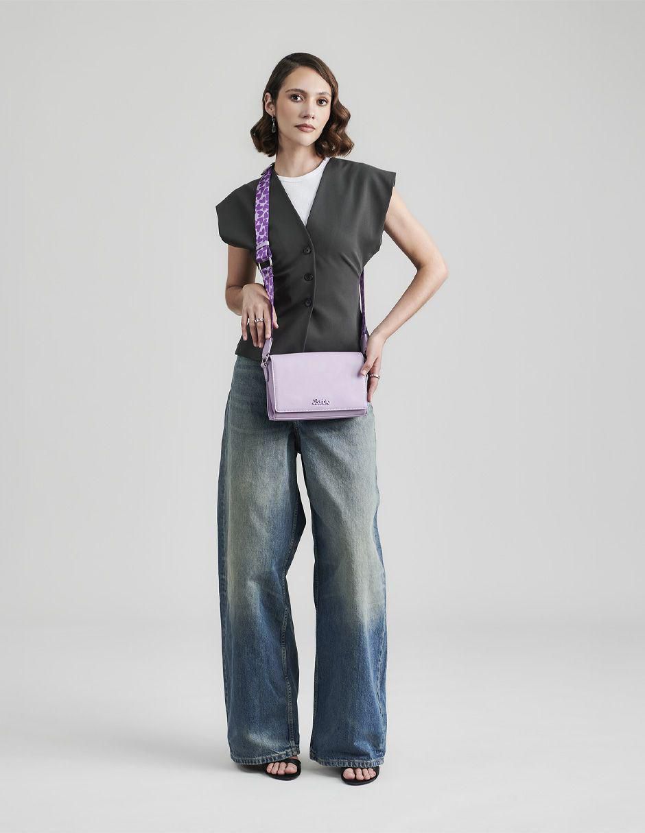 "set/bolsa" crossbody gorett no aplica barbie "de" poliéster "para" (si aplica) mujer