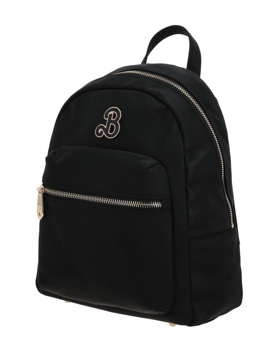 "set/bolsa" backpack gorett sin familia o coleccion barbie "de" poliéster "para" (si aplica) mujer