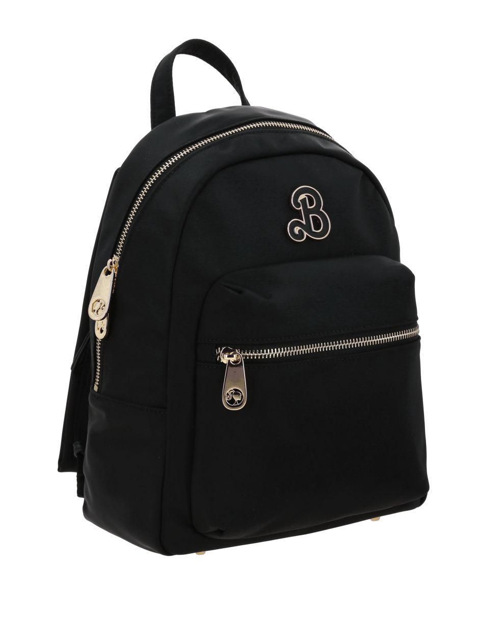 "set/bolsa" backpack gorett sin familia o coleccion barbie "de" poliéster "para" (si aplica) mujer