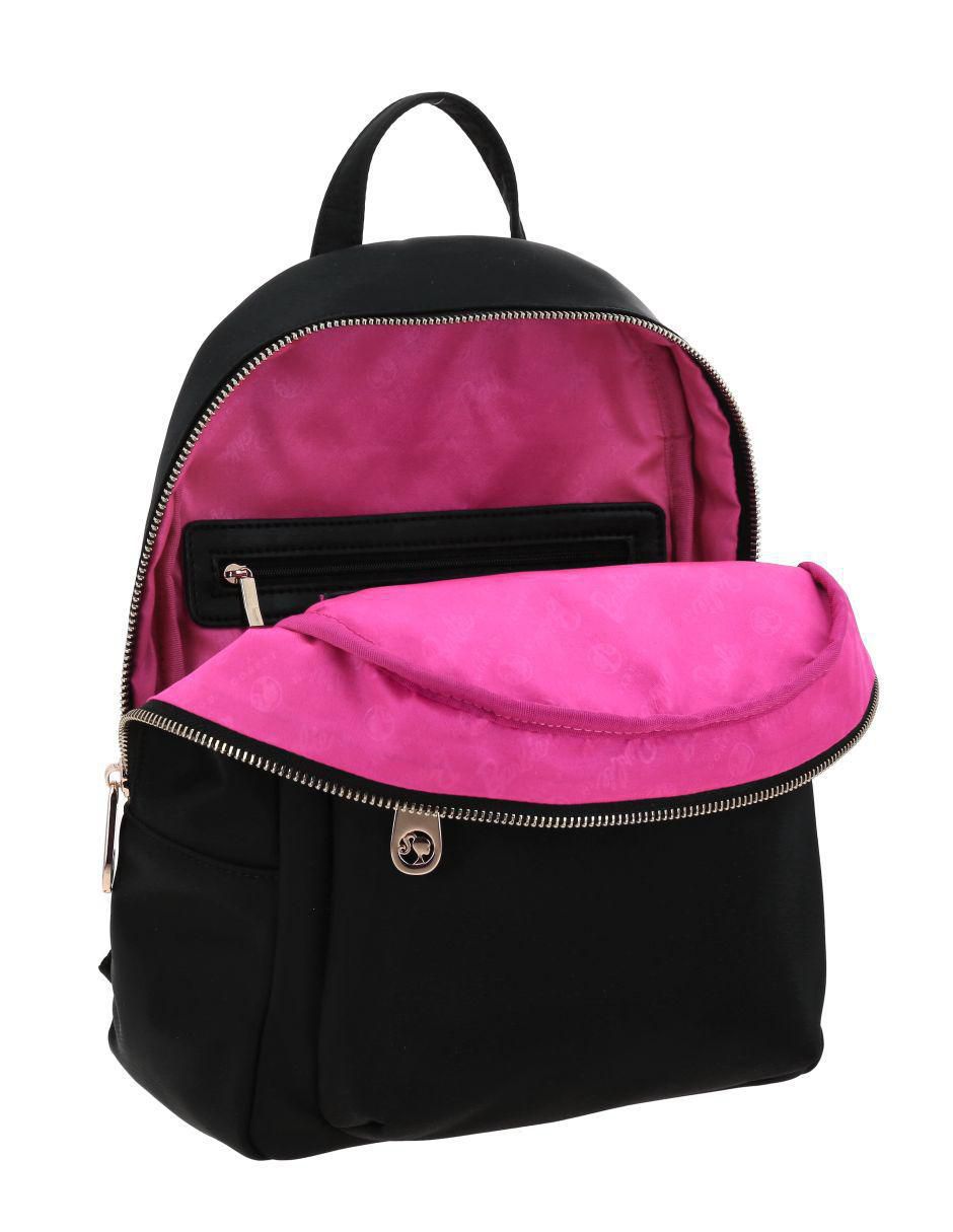 "set/bolsa" backpack gorett sin familia o coleccion barbie "de" poliéster "para" (si aplica) mujer