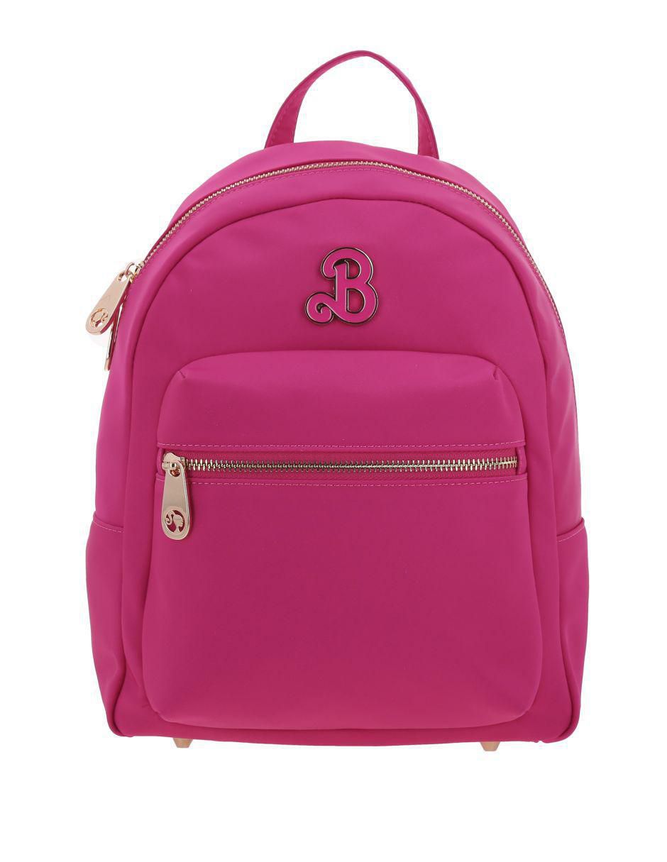 Backpack Barbie para mujer Backpack Barbie para mujer