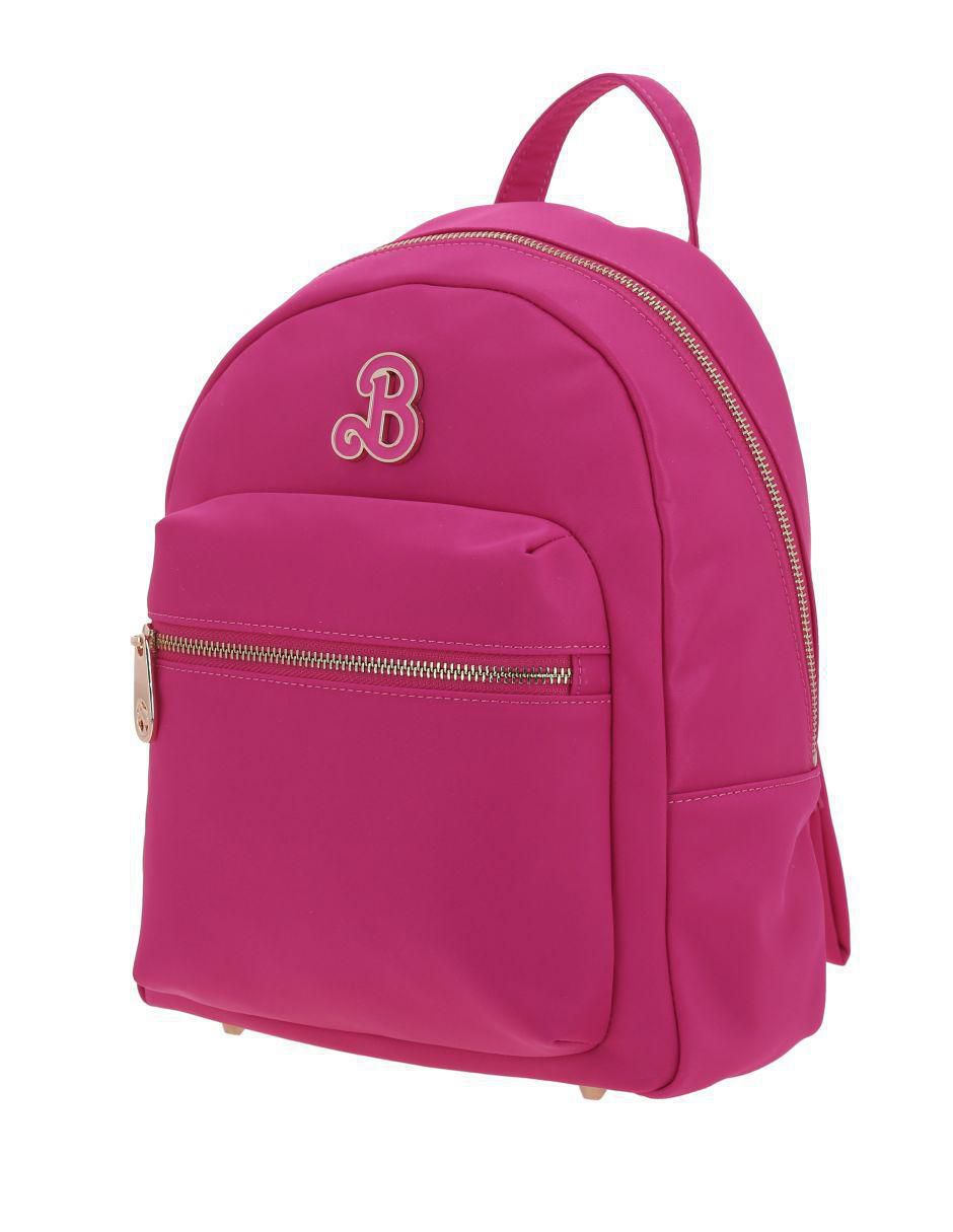 Backpack Barbie para mujer 2