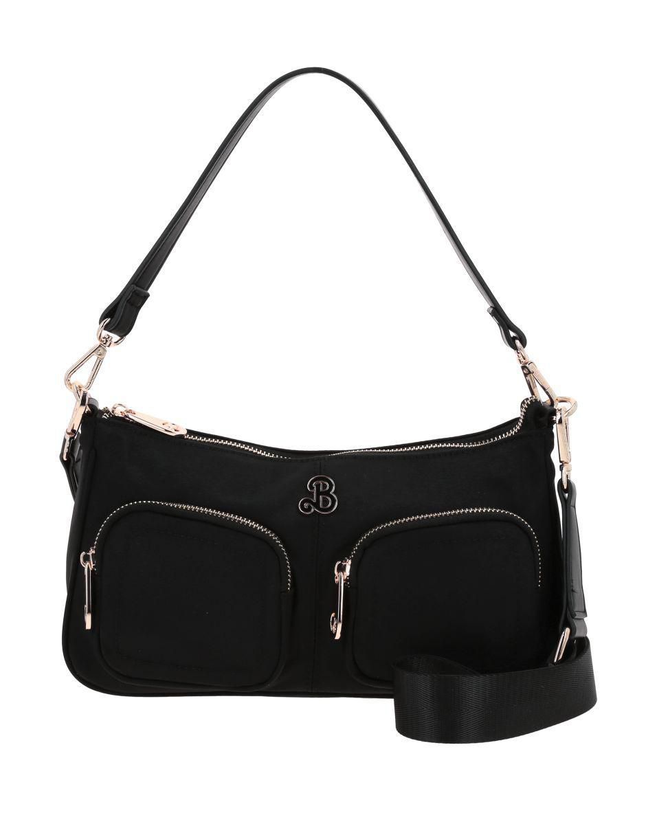 Bolsa hobo Barbie para mujer