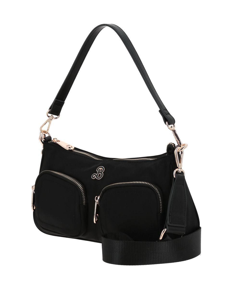 "set/bolsa" hobo gorett sin familia o coleccion barbie "de" poliéster "para" (si aplica) mujer