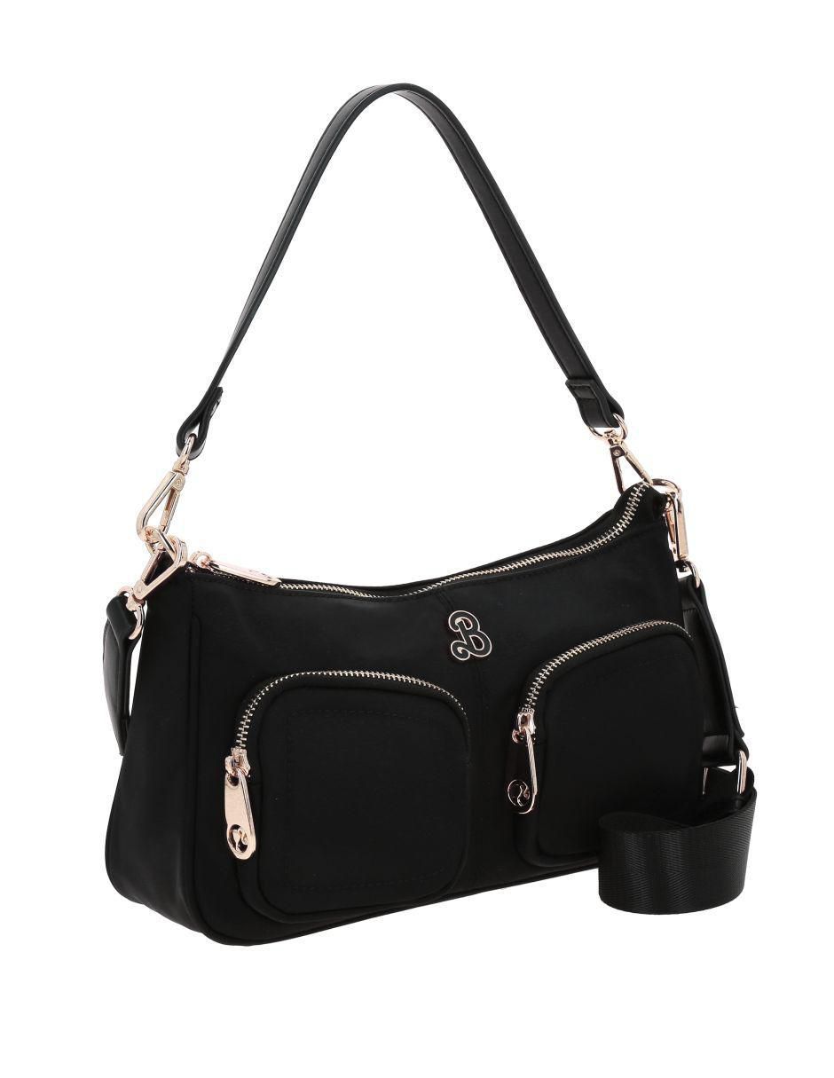"set/bolsa" hobo gorett sin familia o coleccion barbie "de" poliéster "para" (si aplica) mujer
