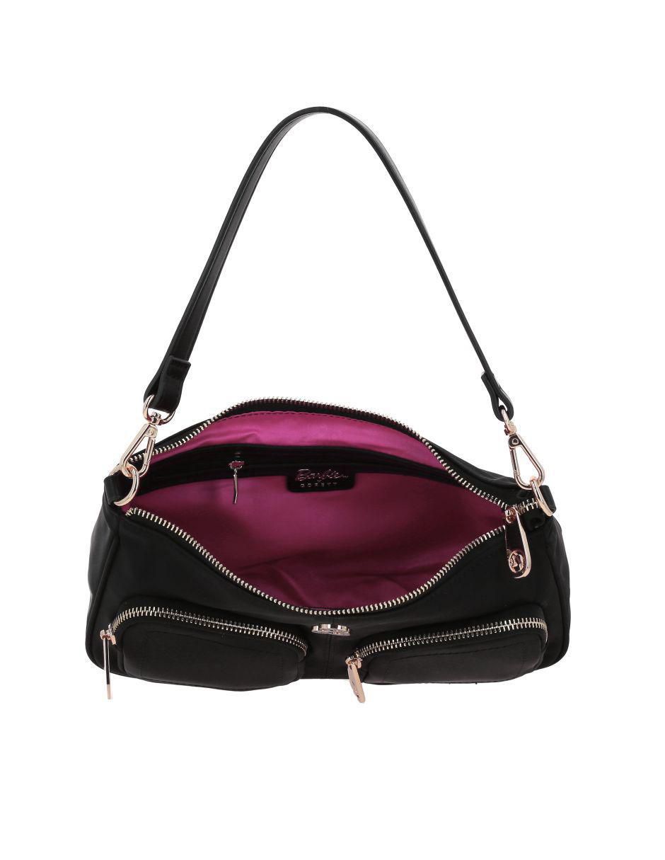 "set/bolsa" hobo gorett sin familia o coleccion barbie "de" poliéster "para" (si aplica) mujer