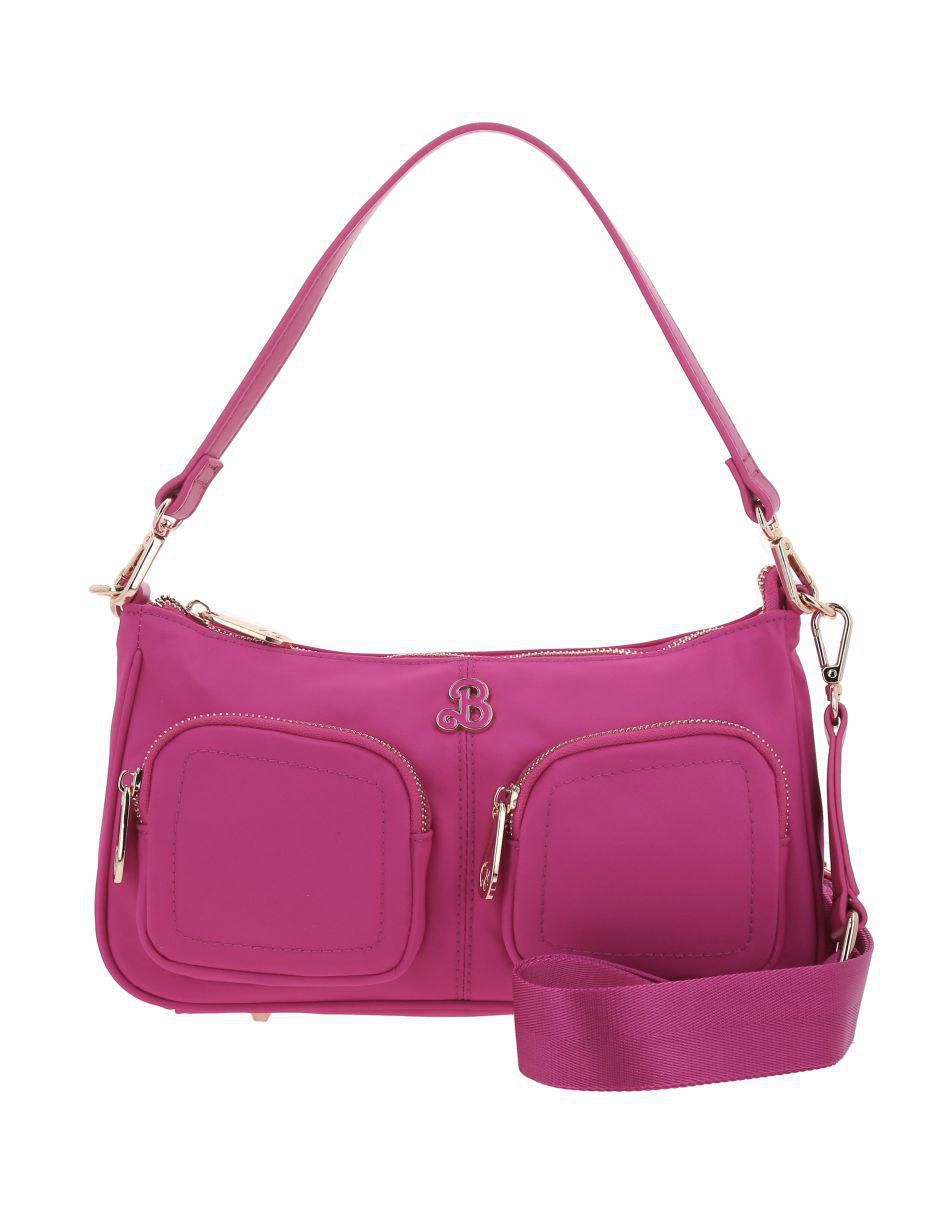 Bolsa hobo Barbie para mujer