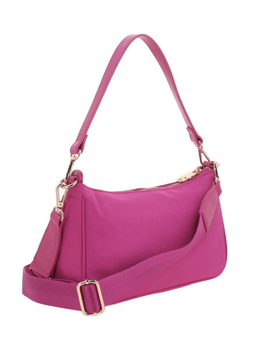 Bolsa hobo Barbie para mujer