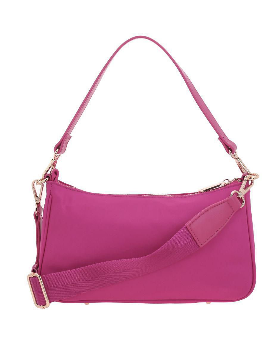 Bolsa hobo Barbie para mujer