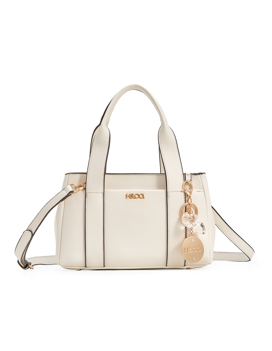 Bolsa satchel Athena para mujer