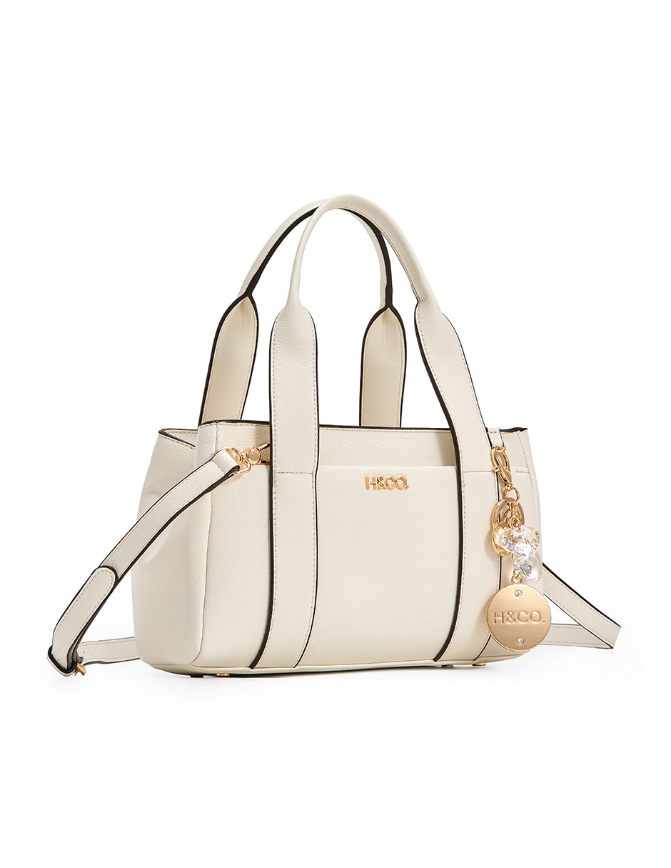 Bolsa satchel Athena para mujer 16