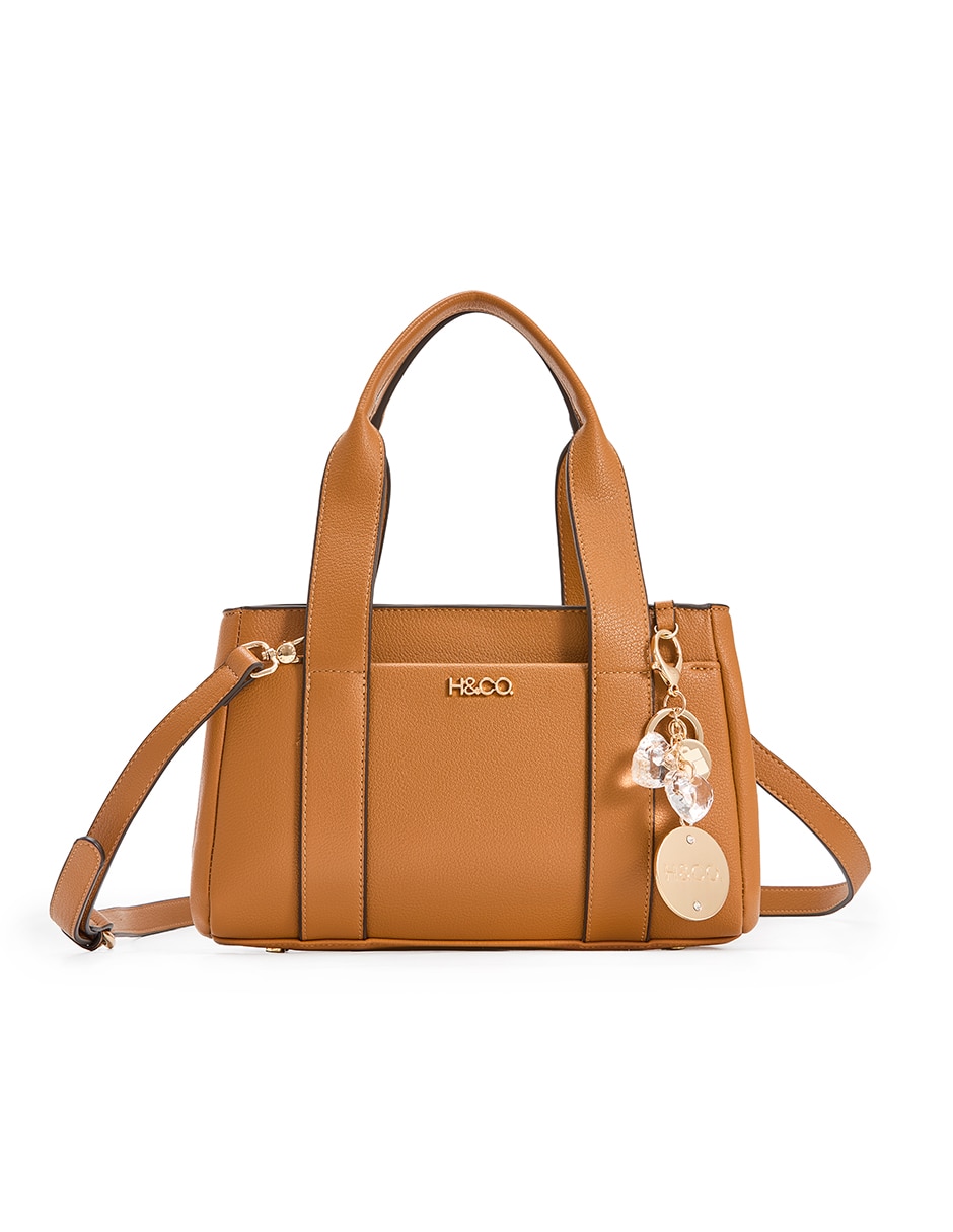 Bolsa satchel Athena para mujer