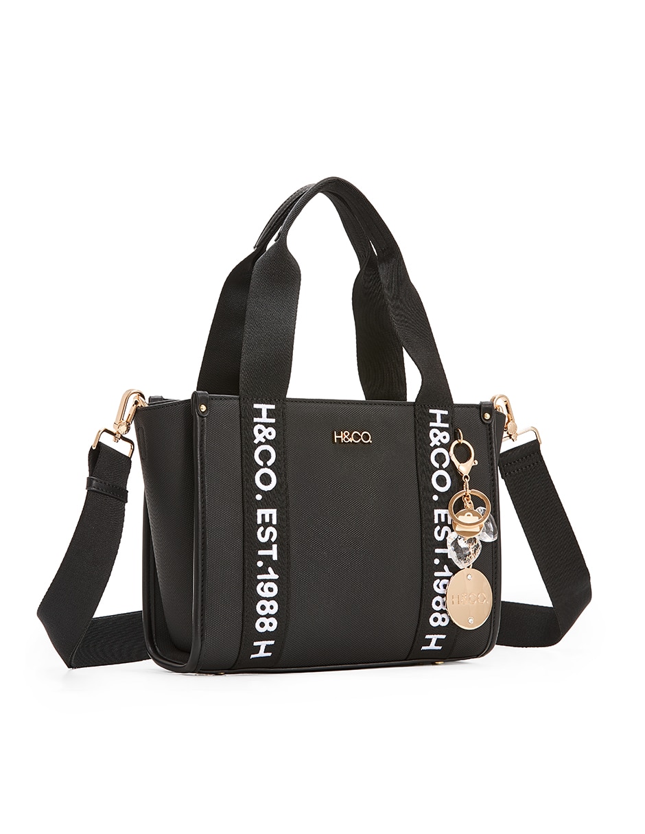 Bolsa satchel Christina para mujer 2
