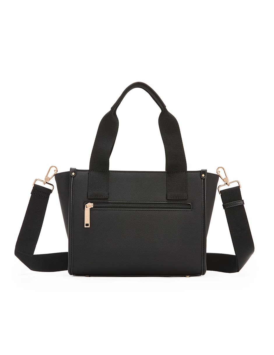 Bolsa satchel Christina para mujer 3