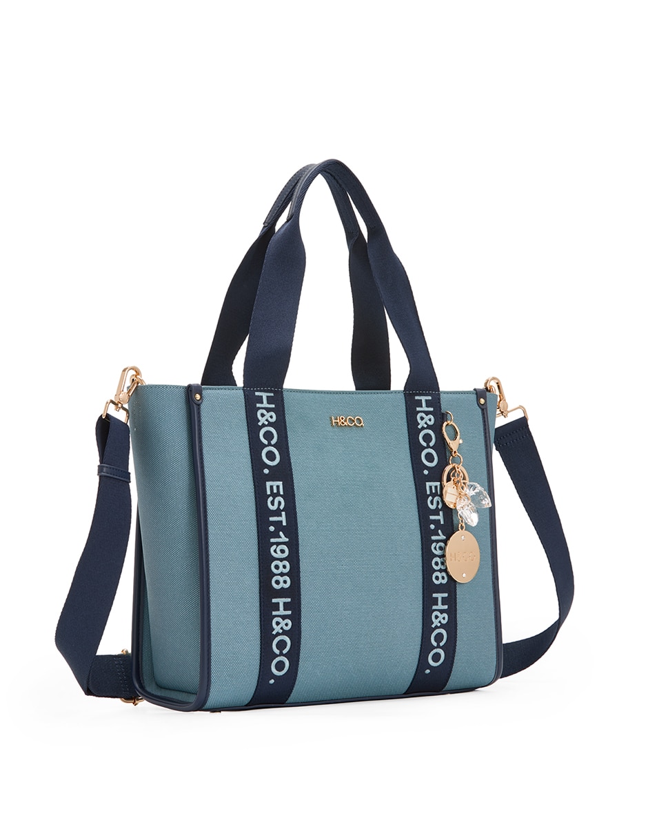 Bolsa tote Christina para mujer 2