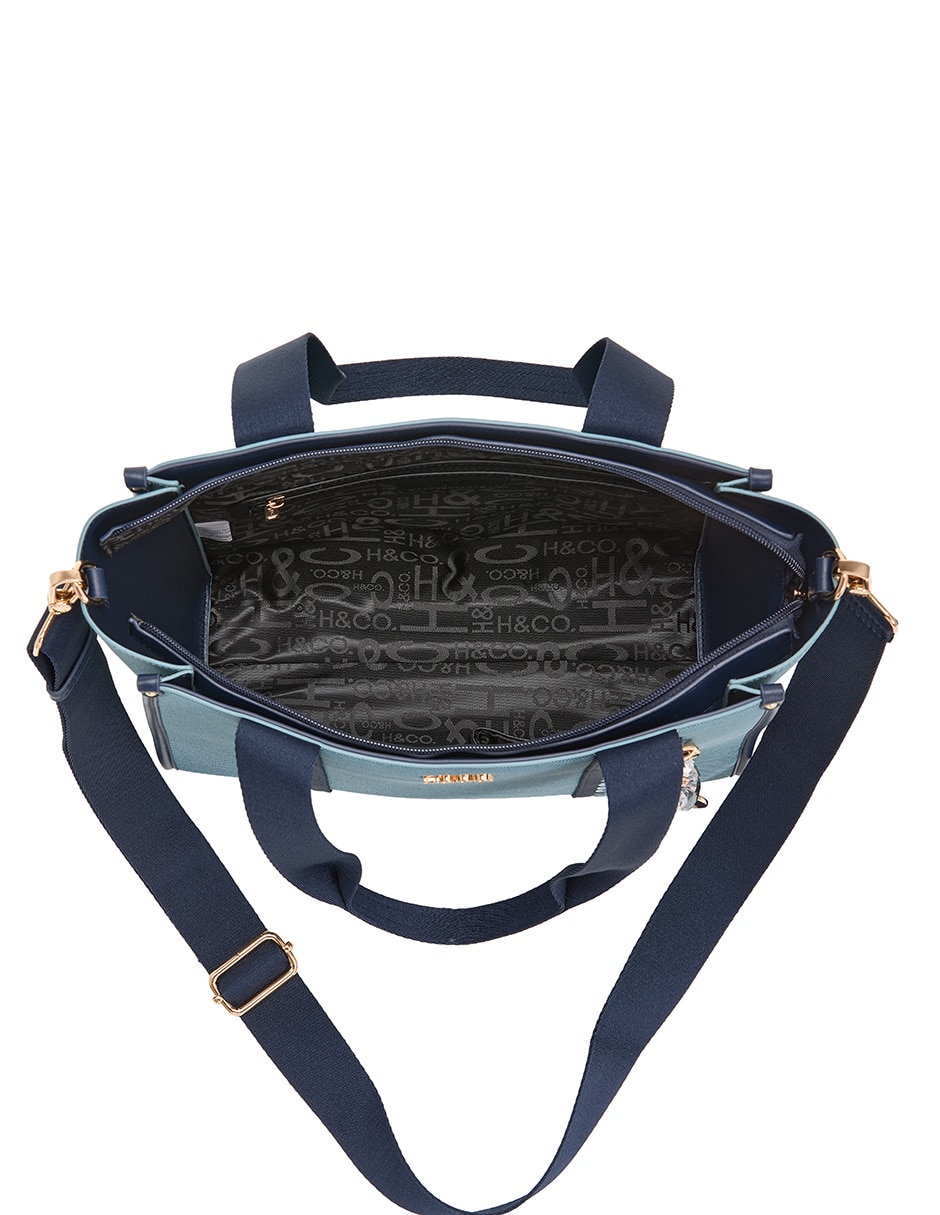 Bolsa tote Christina para mujer 4